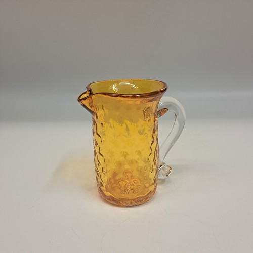 Click to view detail for DB-779 MINI PITCHER SUNFLOWER 3x2x2 $42